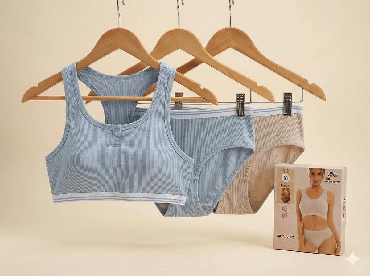 Penti brand women's underwear, specifically from their 