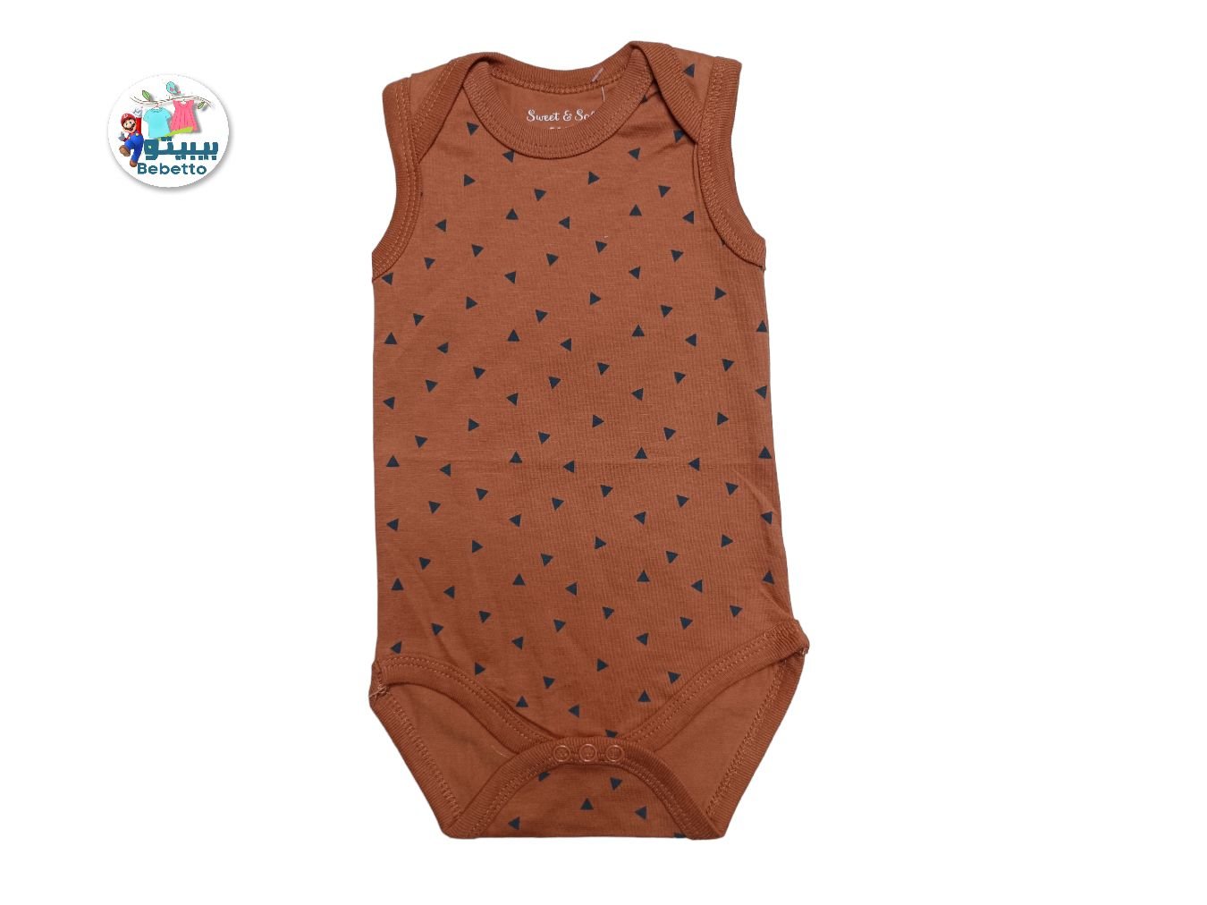 BABY ROMPER 450A\ E305778 - Image 1