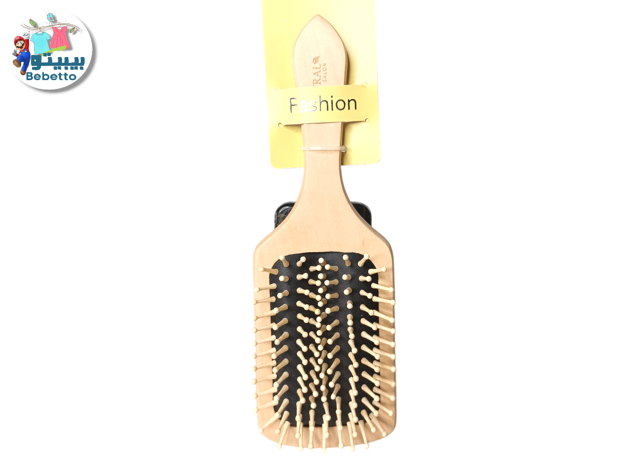 Fashion hair brush F33 \ F807123 - Image 1
