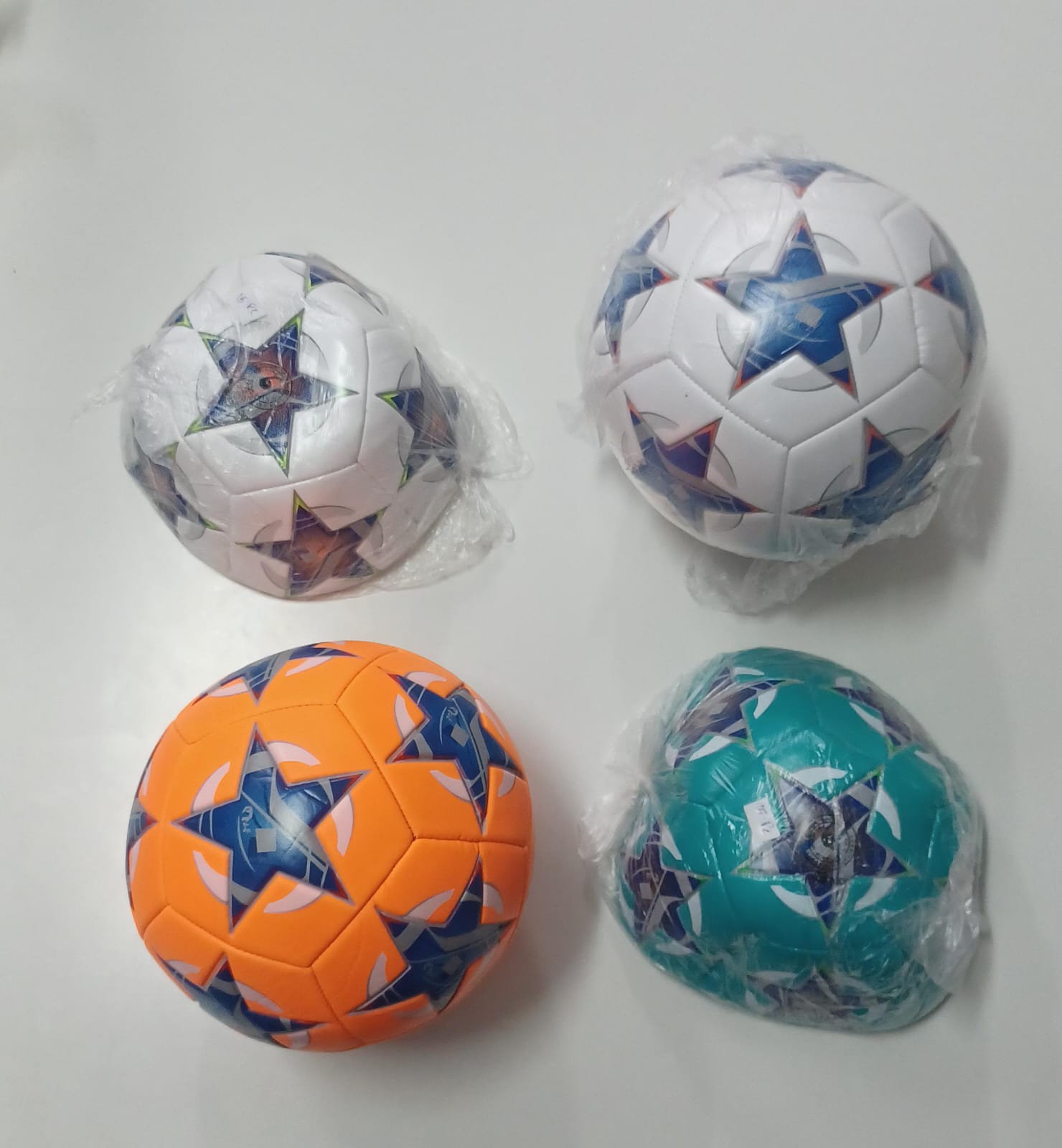 37FOOTBALL Z6 \ F041439 - Image 1
