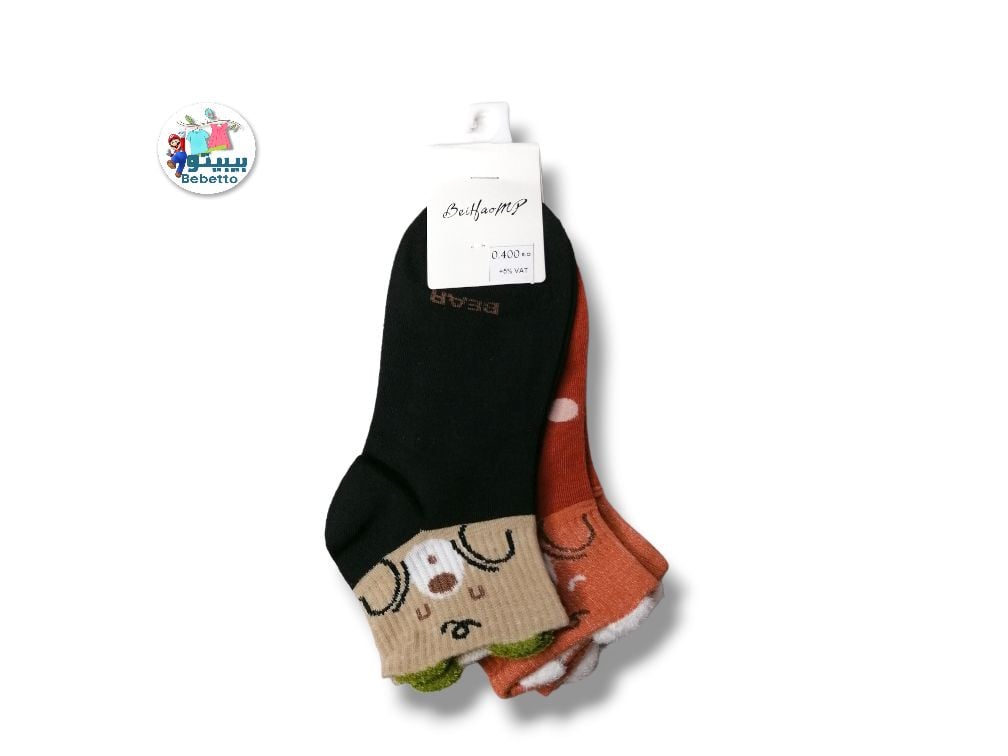 SOCKS 1750B\ 6972622060530 - صورة 4