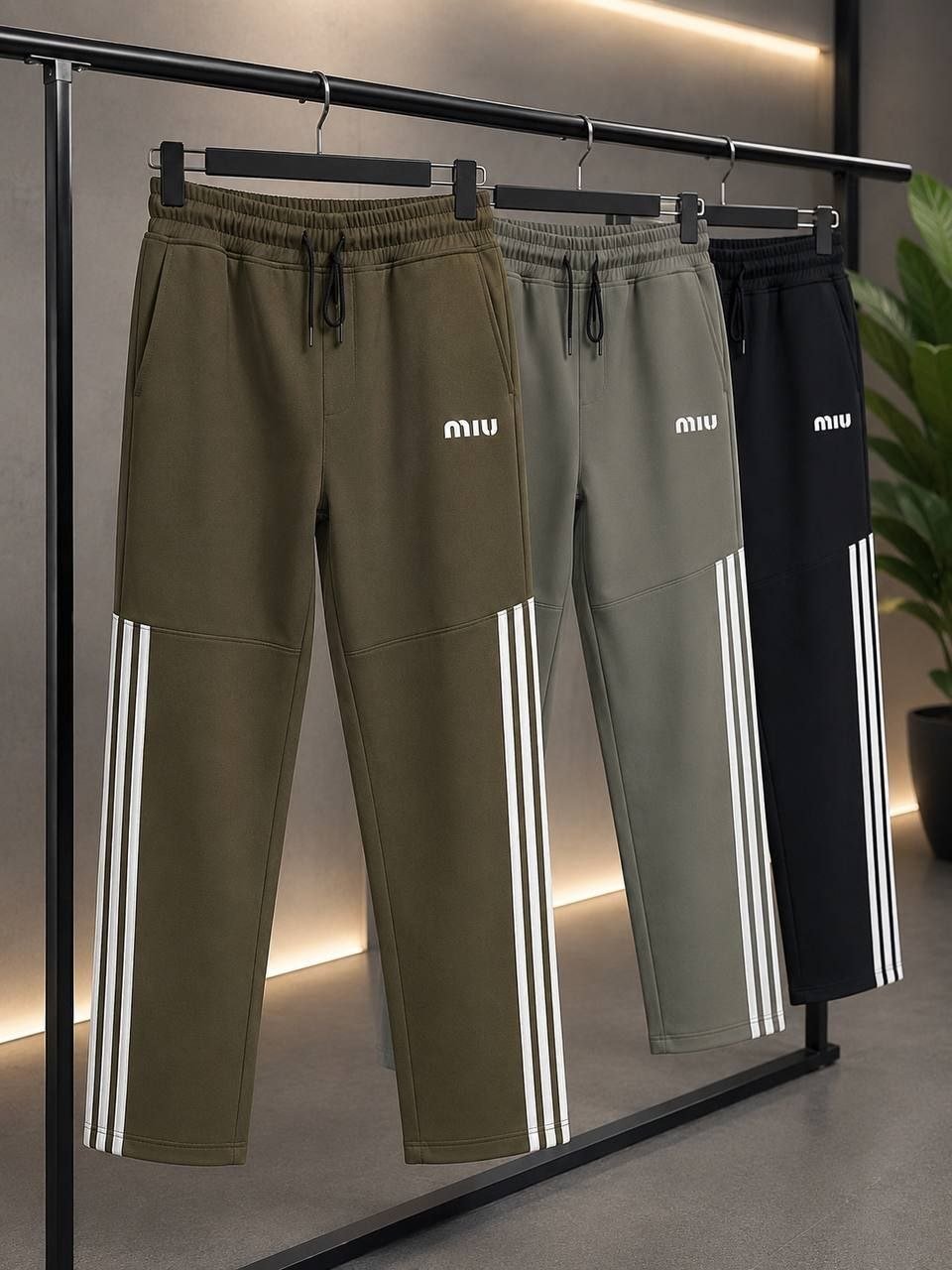 Terrain Joggers - Image 1
