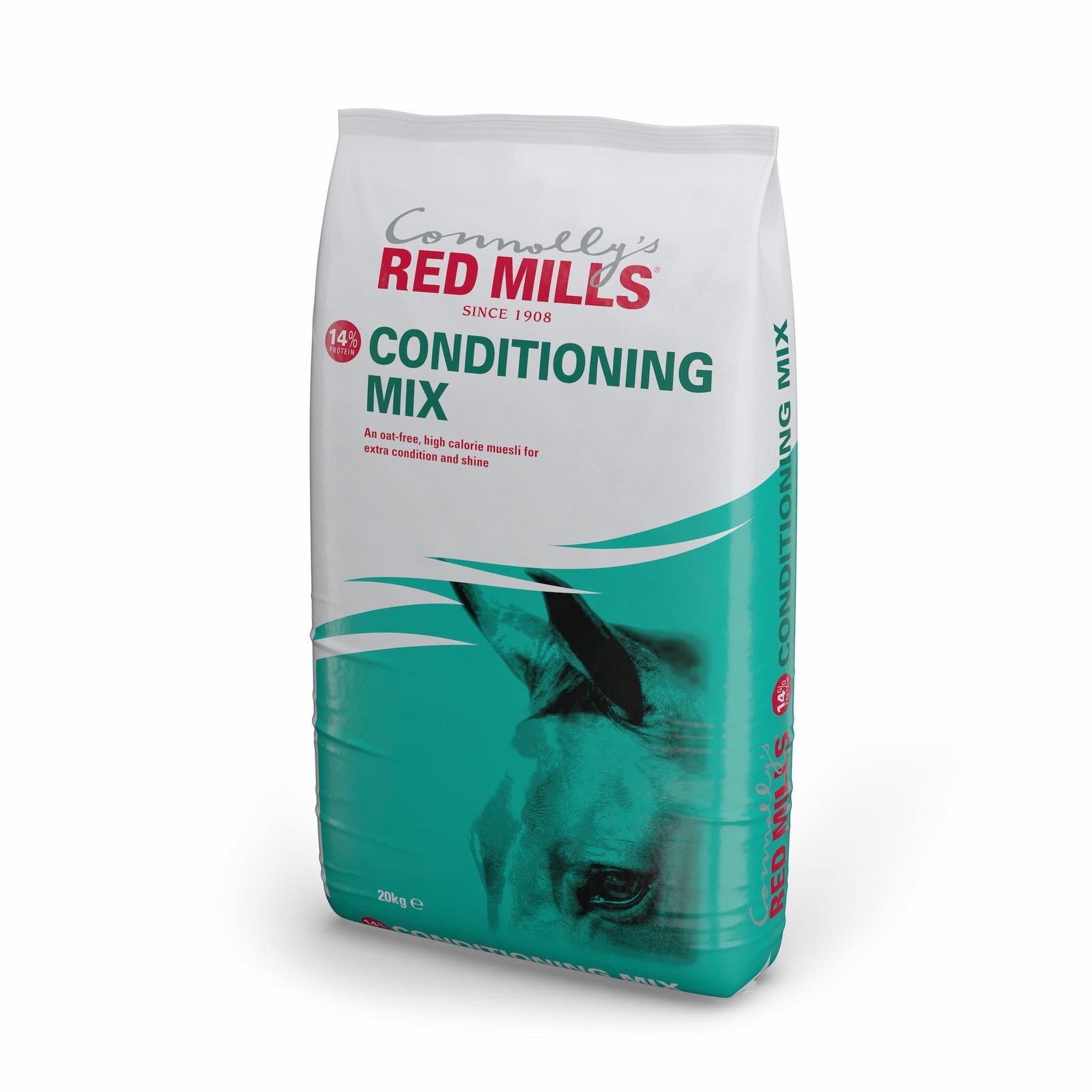 ريد ميلز كوندشن Conditioning Mix - صورة 1
