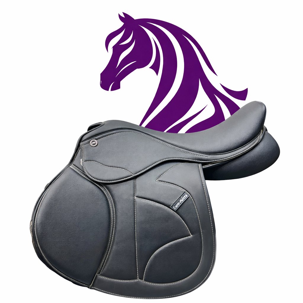 سرج جلد EURO RIDER - صورة 2