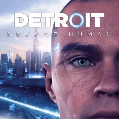 ديترويت بيكم هيومن | Detroit: Become Human - ستيم PC - صورة 1