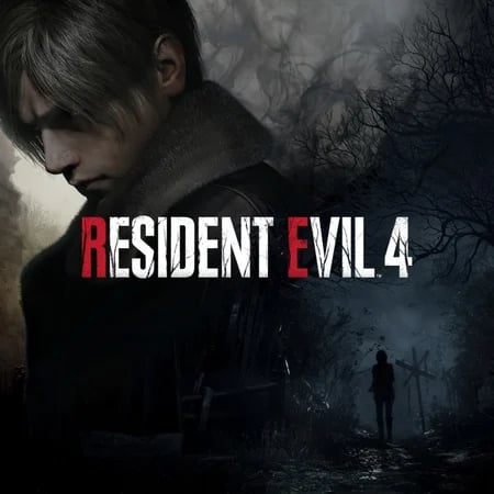 Resident Evil 4 Remake - رزدنت ايفل 4 ريميك مع الاضافة PC ستيم - صورة 1