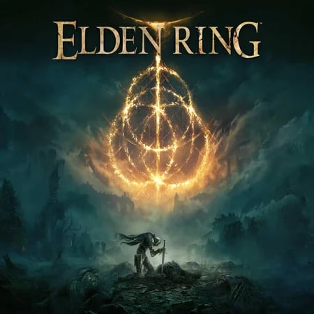 الدن رينق مع الاضافة | Elden Ring Shadow of the Erdtree العاب ستيم - صورة 1