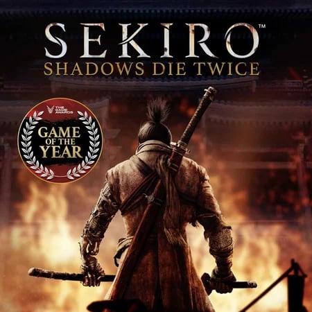 سيكيرو | Sekiro - ستيم PC - صورة 1