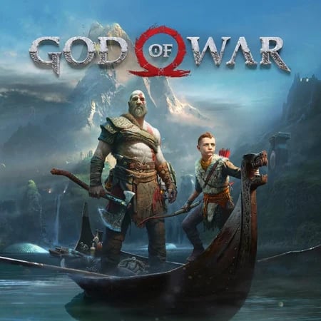 قود اوف وار | God Of War ( ستيم ) - صورة 1