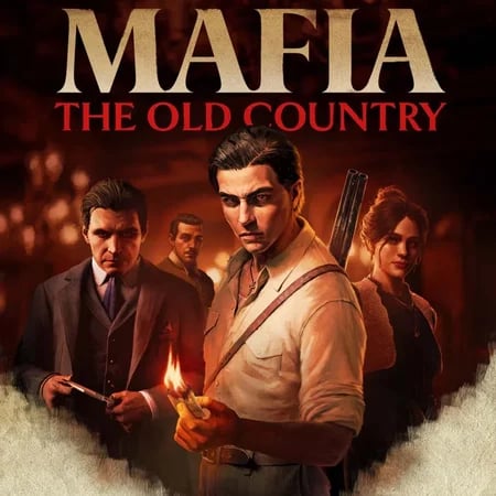 لعبة مافيا البلاد القديمة ديلوكس Mafia: The Old Country ستيم PC - صورة 1