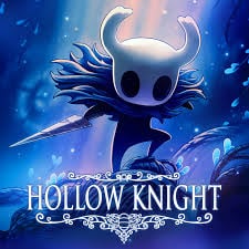 لعبة هولو نايت Hollow Knight ستيم - pc - صورة 1