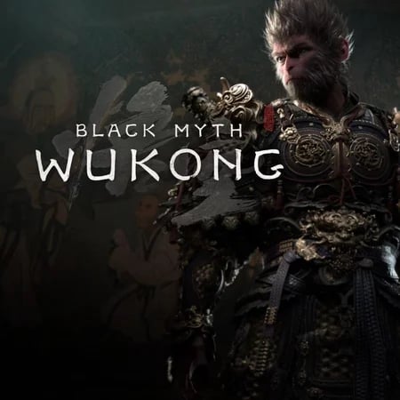 لعبة Black Myth: Wukong ستيم PC - صورة 1