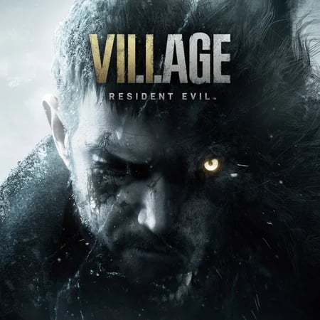  ريزدنت إيفل فيلج - Resident Evil VILLAGE (ستيم) - صورة 1