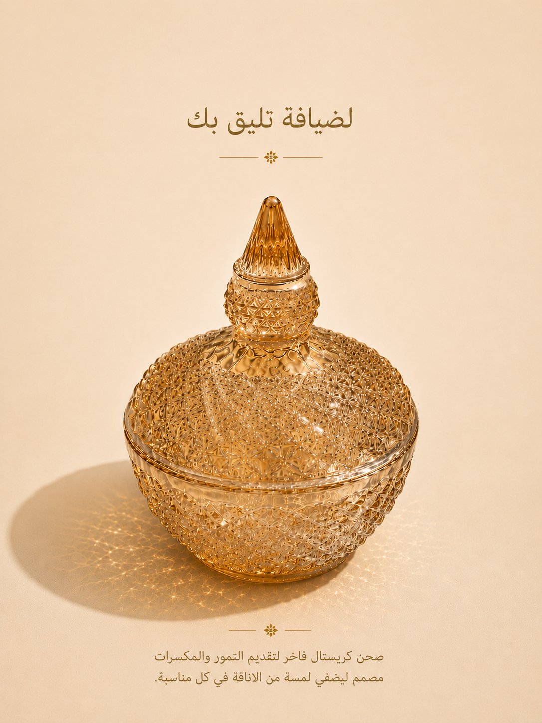 تمرية كريستال  - صورة 1
