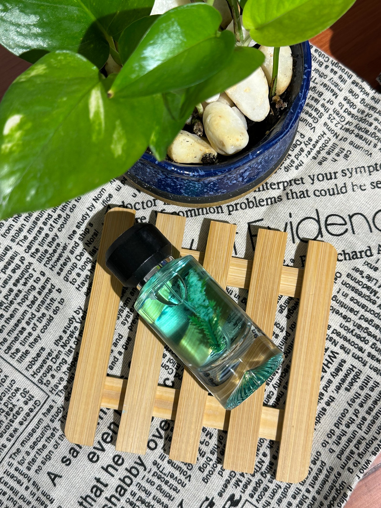 عطر 2022 ,50 مل - صورة 2