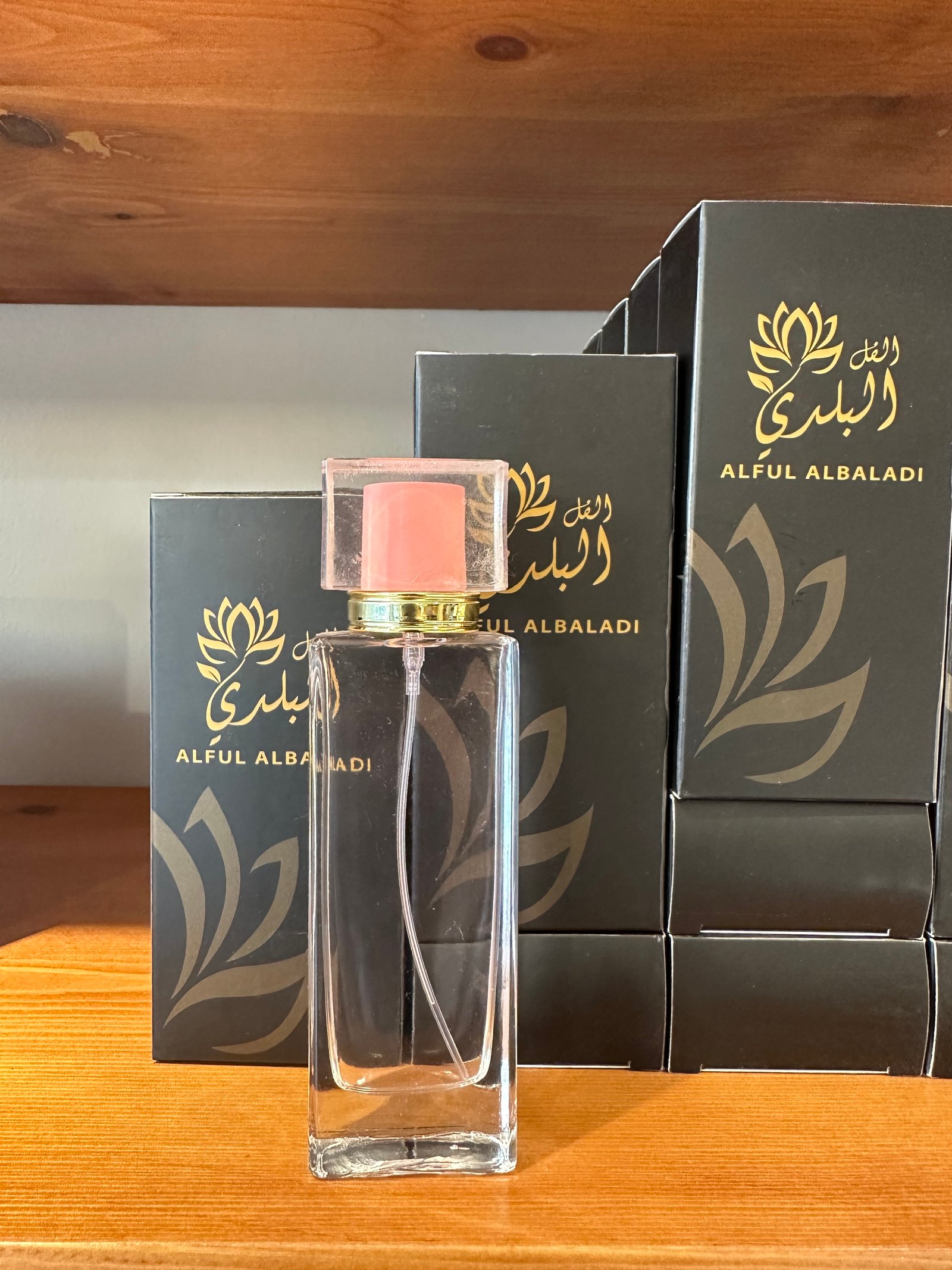 عطر ساكورا ،50 مل - صورة 2