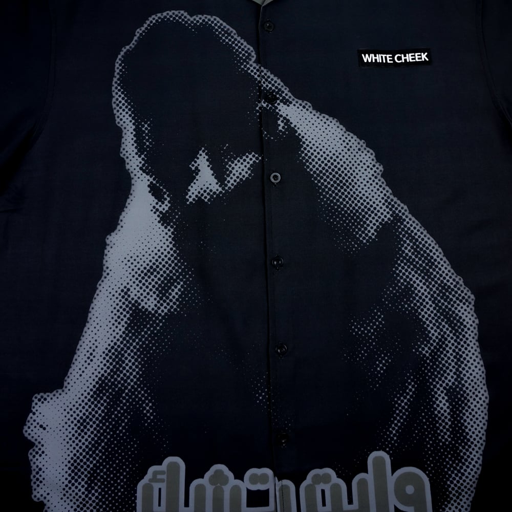 CONCRETE SHIRT ( Oversize ) - Image 3
