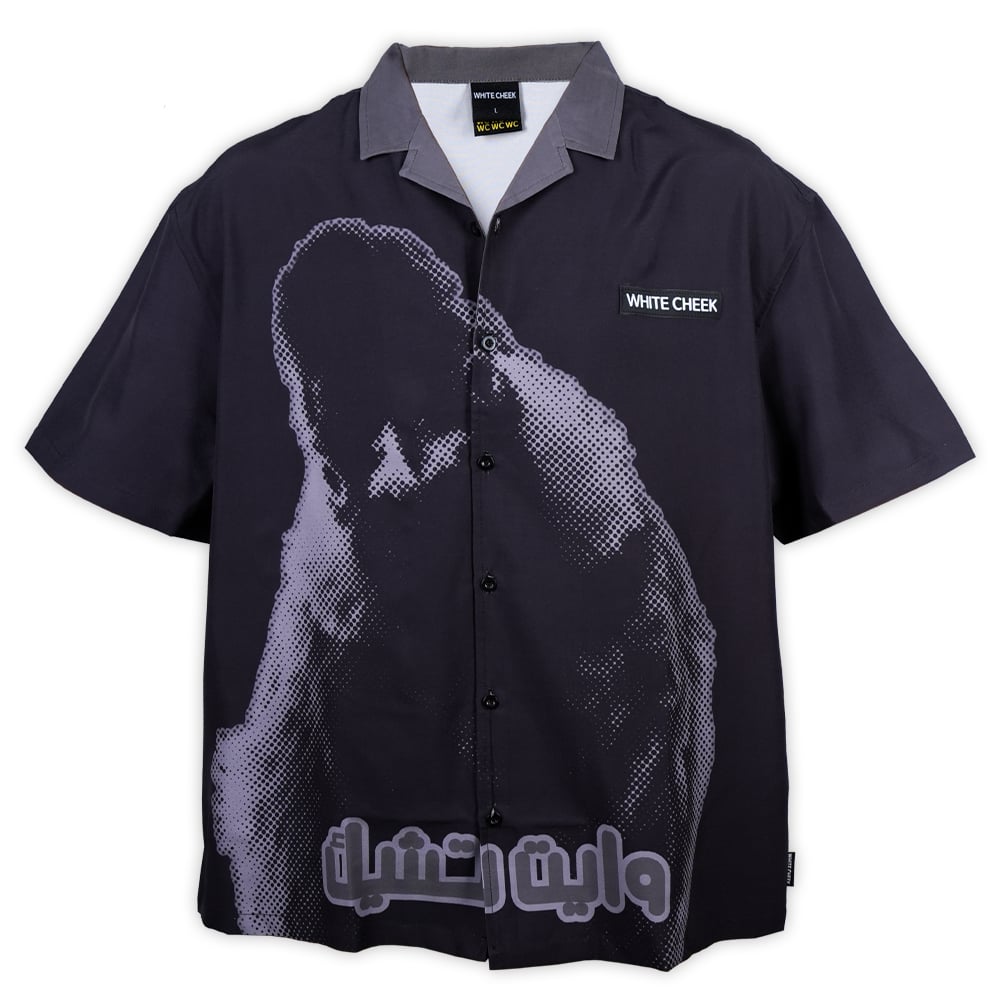 CONCRETE SHIRT ( Oversize ) - Image 1