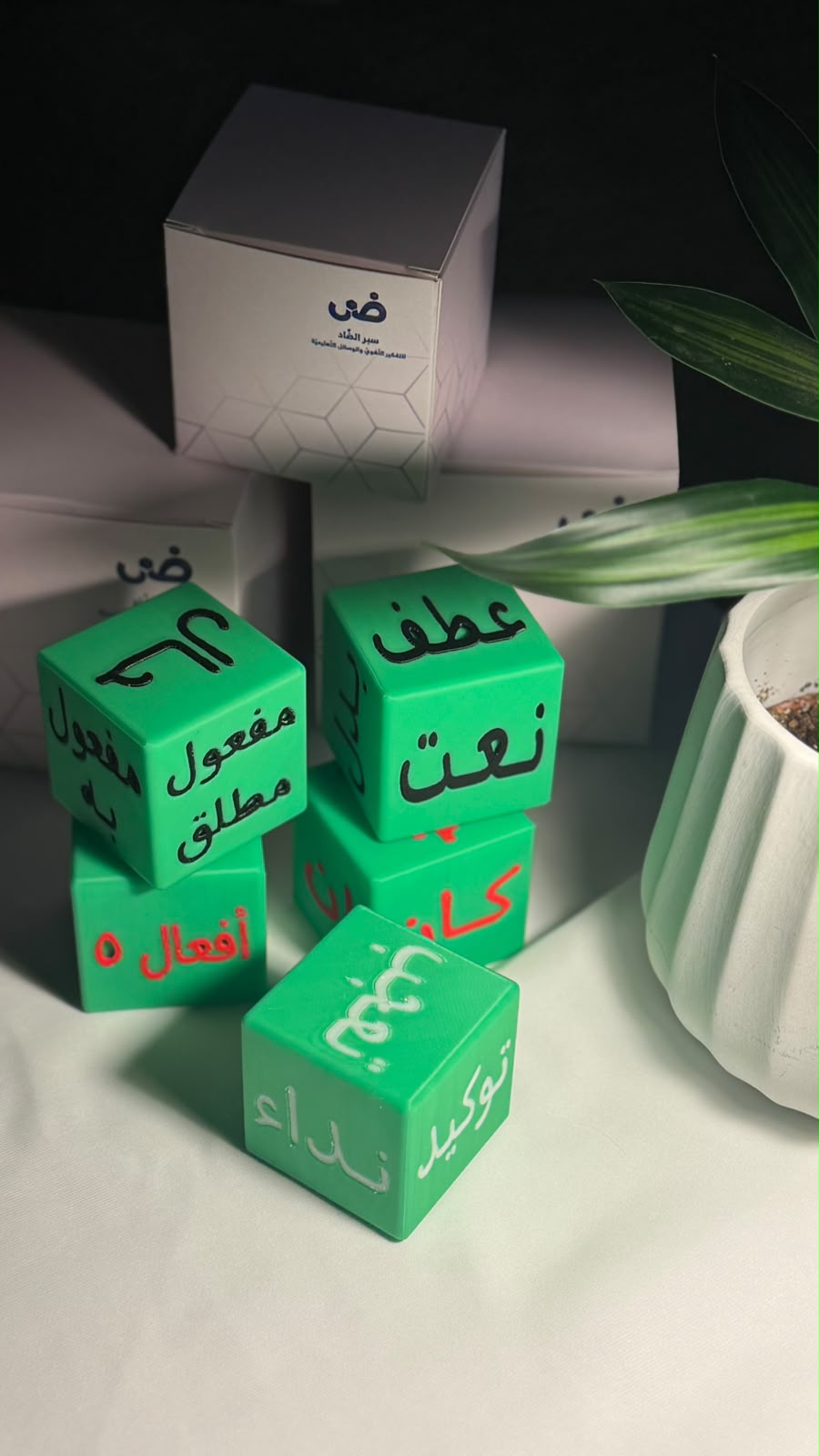 سبر التعبير - المستوى 3 - صورة 1