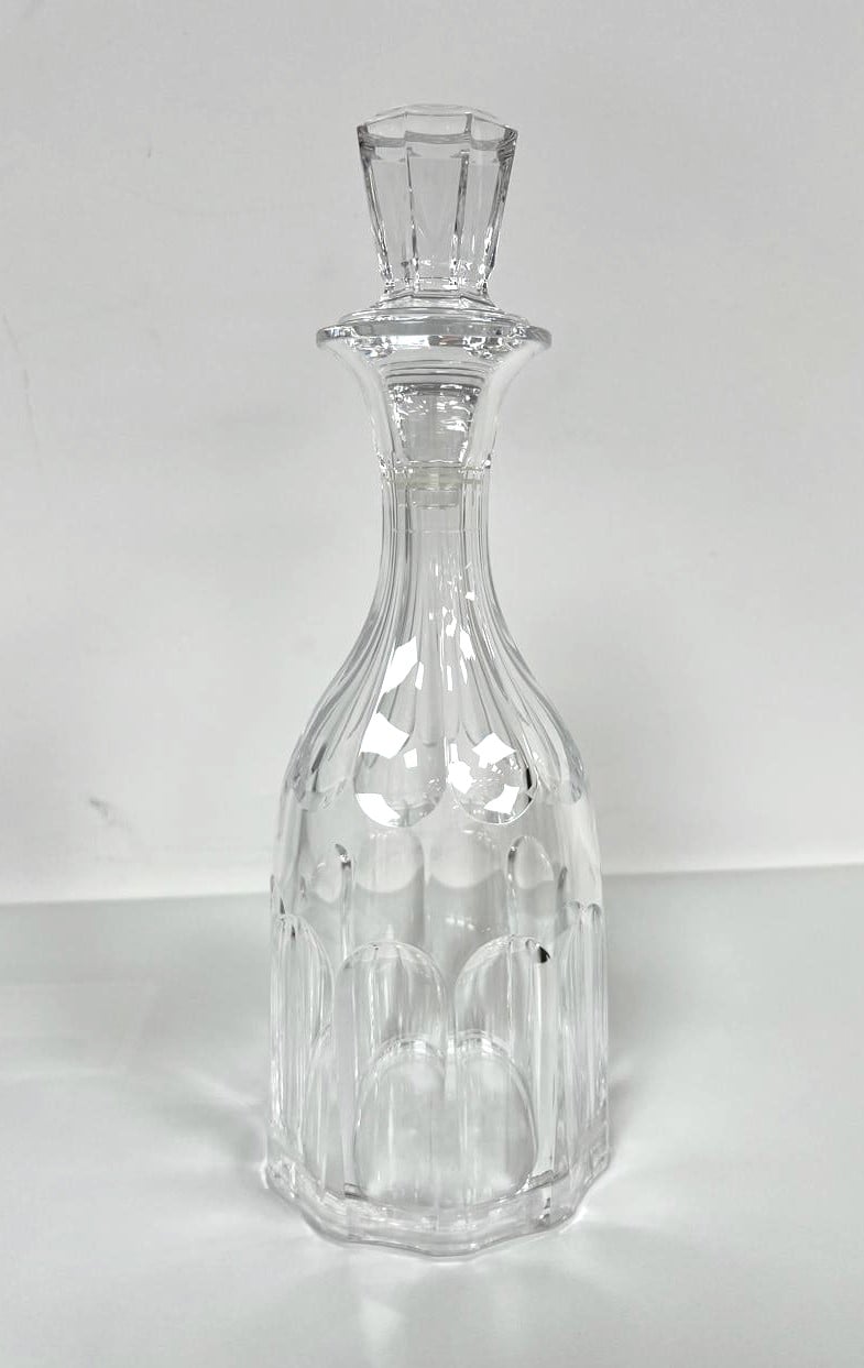 Beautiful Aqua Bottle with Lid - Image 6