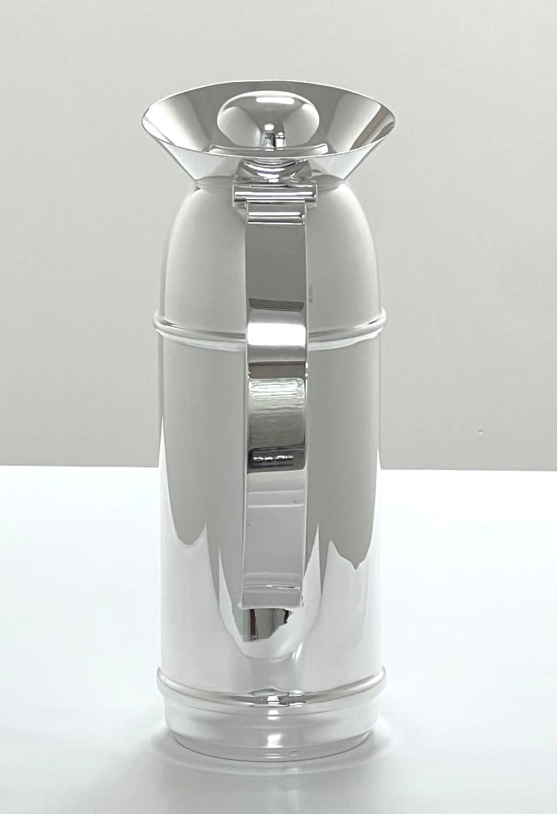 Tea /Coffee Thermos 1.LTR - صورة 5
