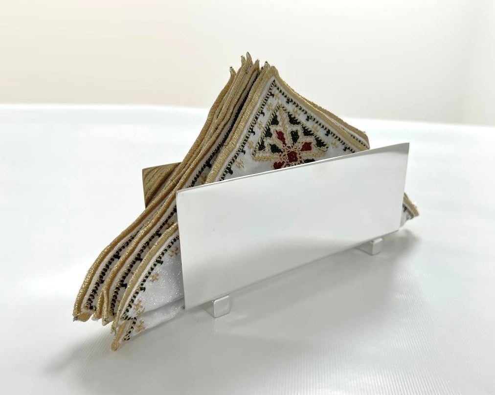 Napkin holder - صورة 2