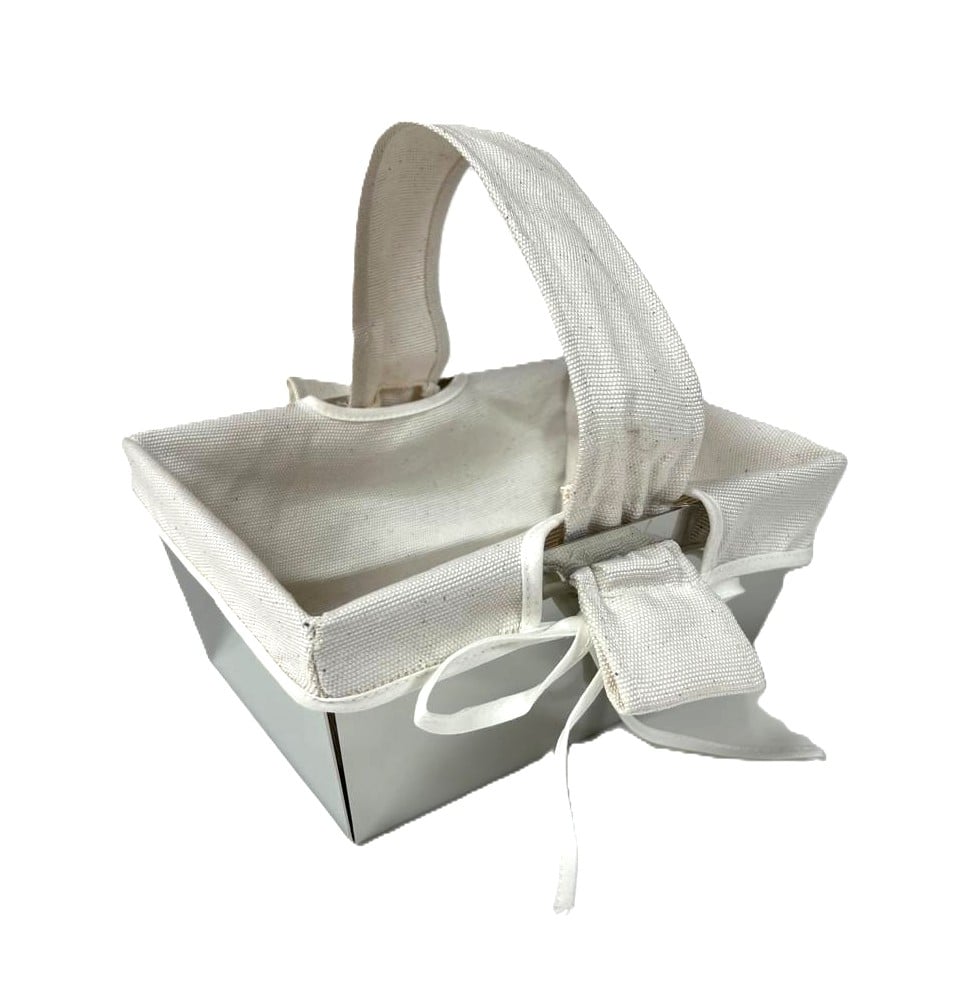 Rectangular basket - SKU #. 33268 - صورة 2