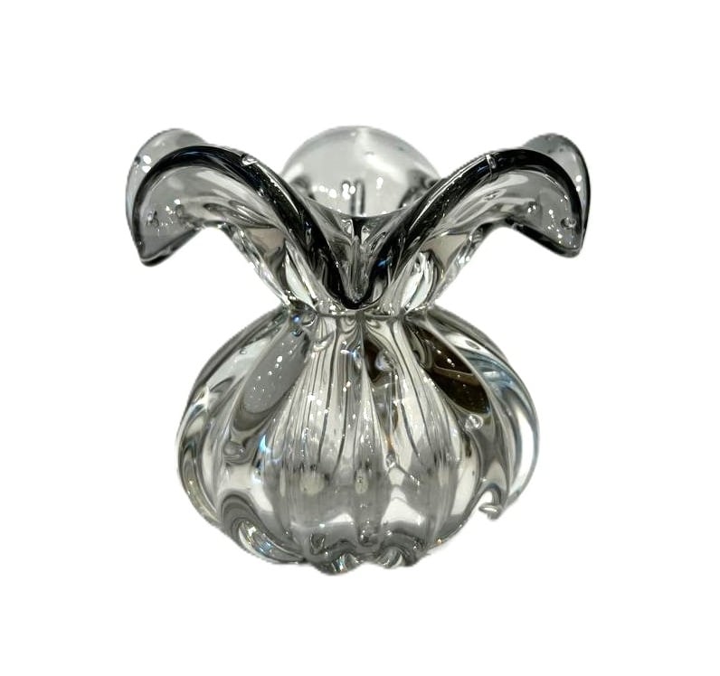 Crystal Small Vase - SKU #. 34371 - صورة 1
