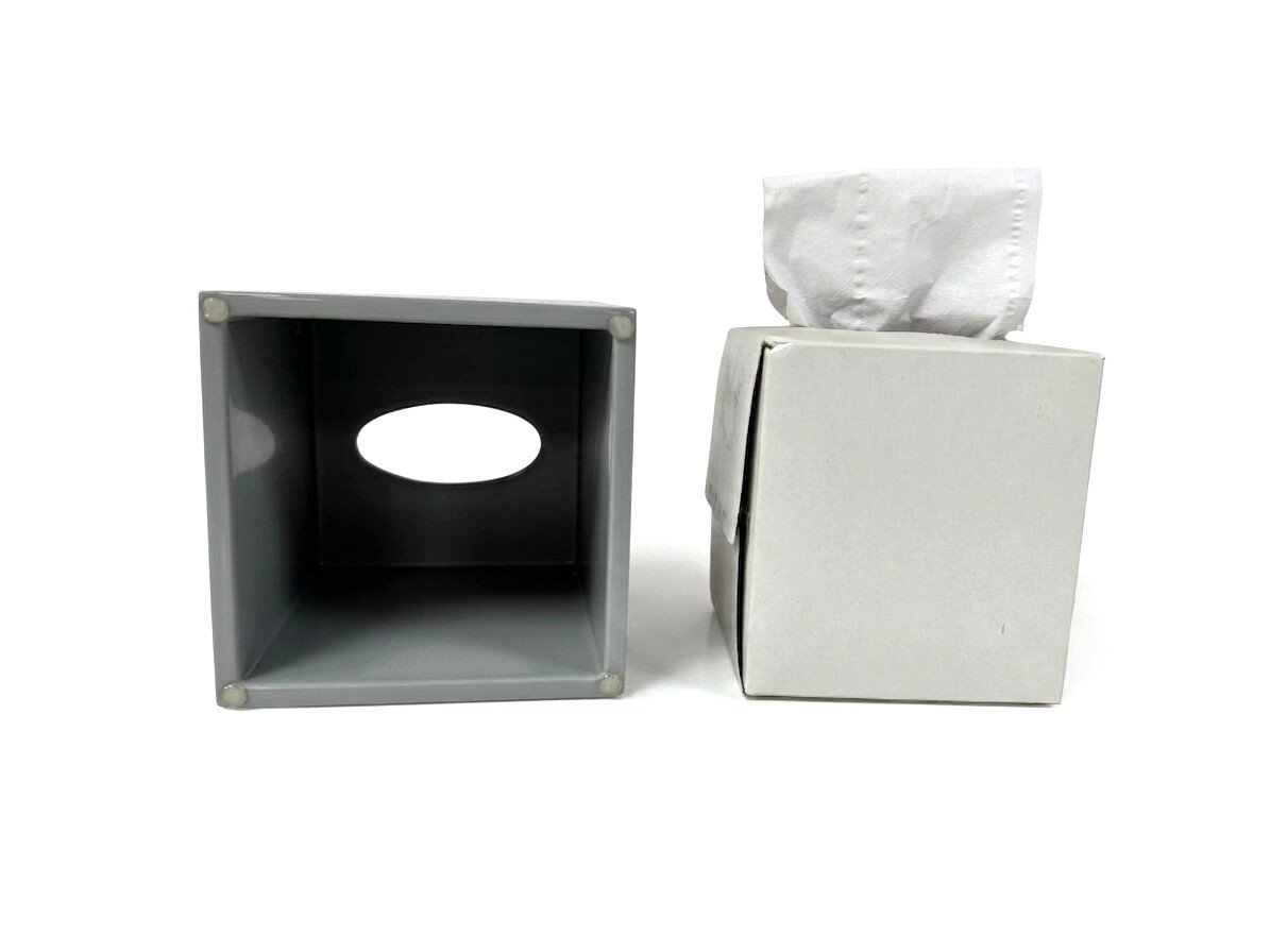 Tissue & Waste Basket - SKU #. 34425 - صورة 12