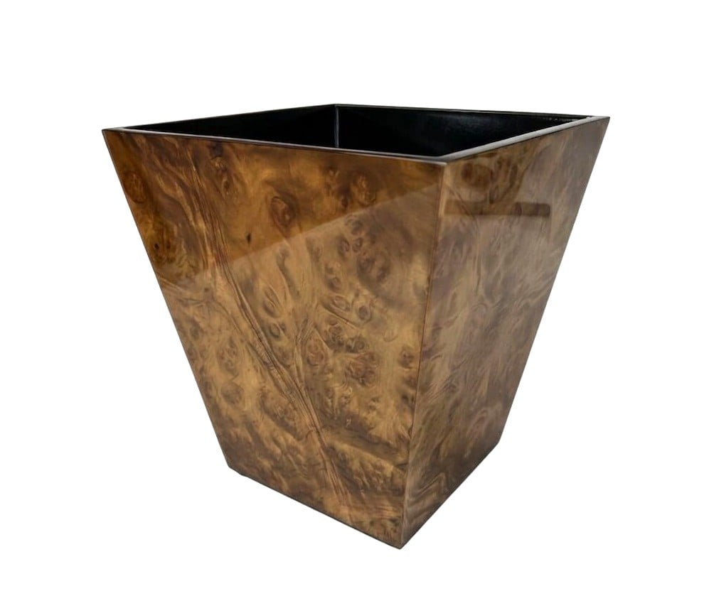 Tissue & Waste Basket - SKU #. 34456 - صورة 9