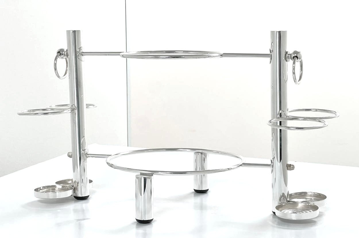 Support of Dishes & Cutlery Holders - صورة 4