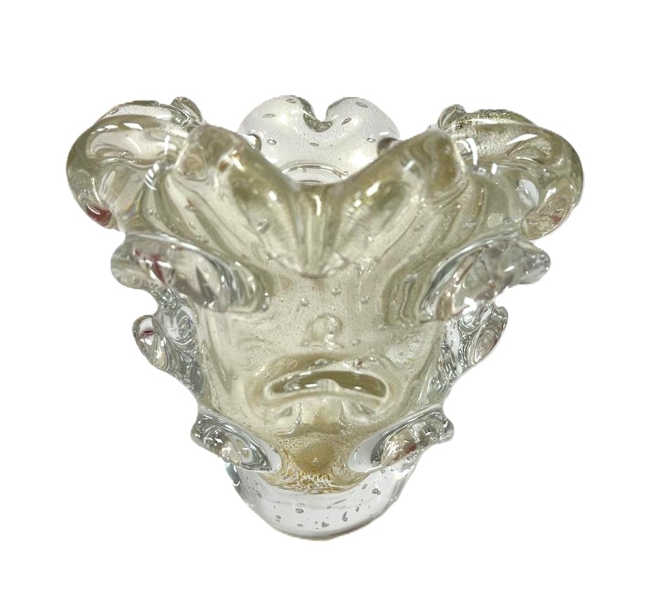 Medium Crystal Vase - صورة 6