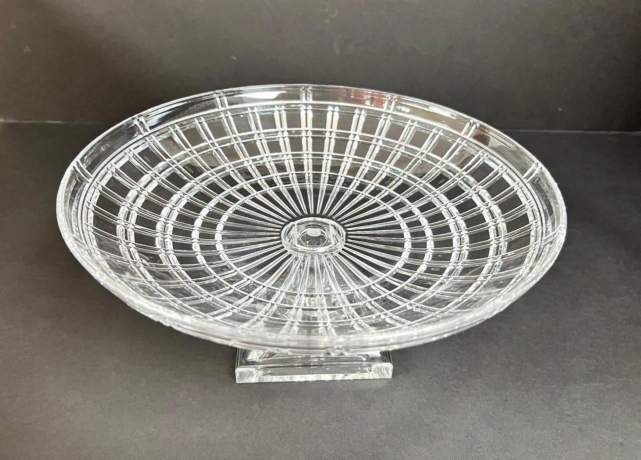 Susan Round Centerpiece - صورة 6