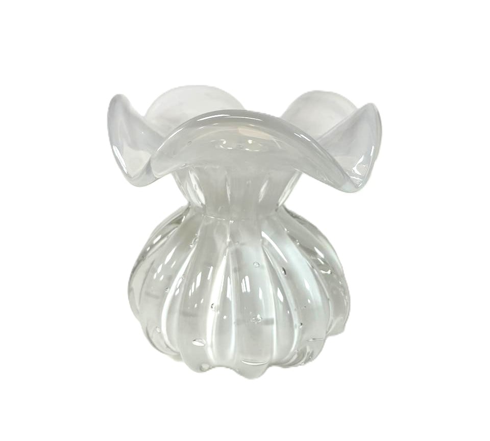 Crystal Medium Vase - SKU #. 34074 - صورة 3