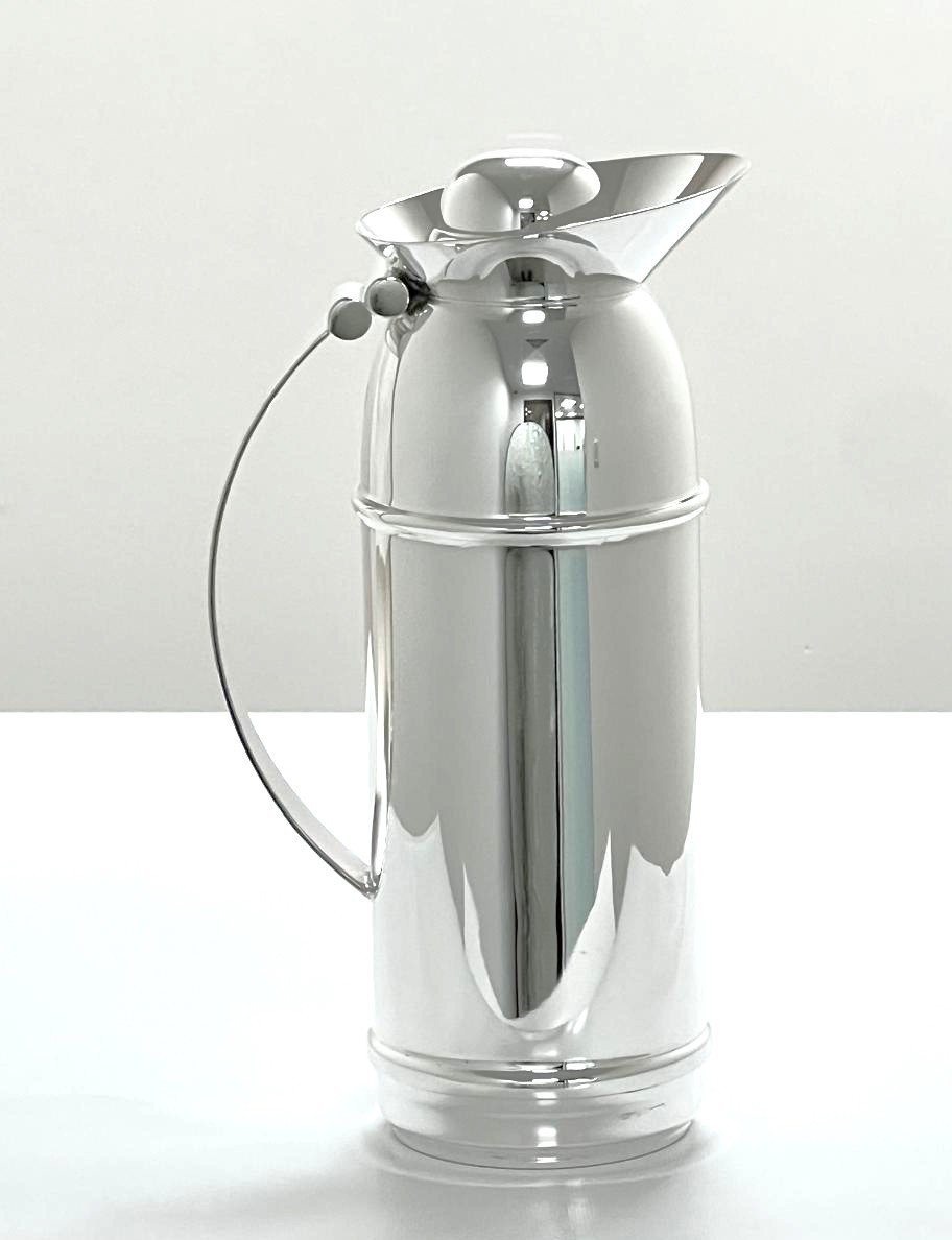 Tea /Coffee Thermos 1.LTR - صورة 4