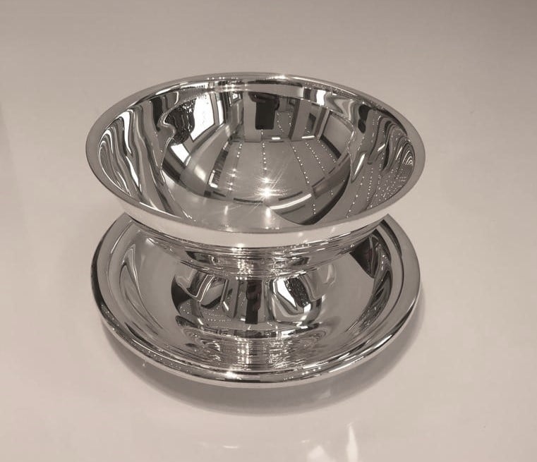 Gravy Boat with Plate - صورة 5
