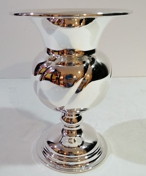 Large Decoration Flowers Vase - صورة 1