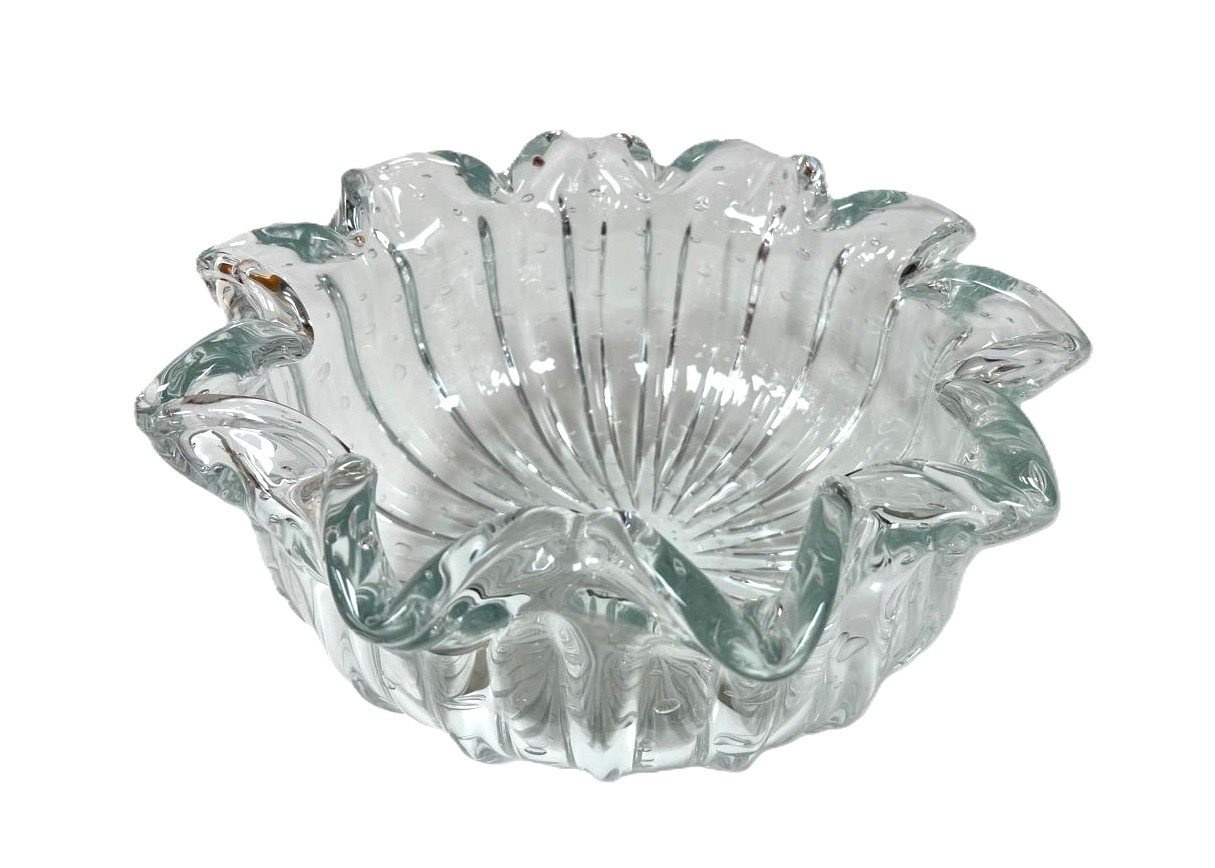 Big Crystal Centerpiece  - Image 6