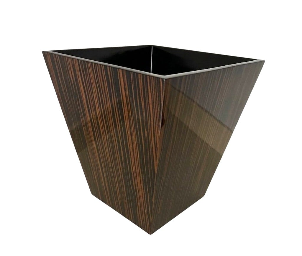 Tissue & Waste Basket - SKU #. 34401 - صورة 10