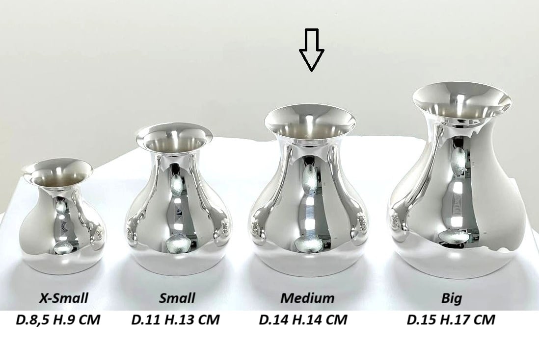 Medium Vase - صورة 6