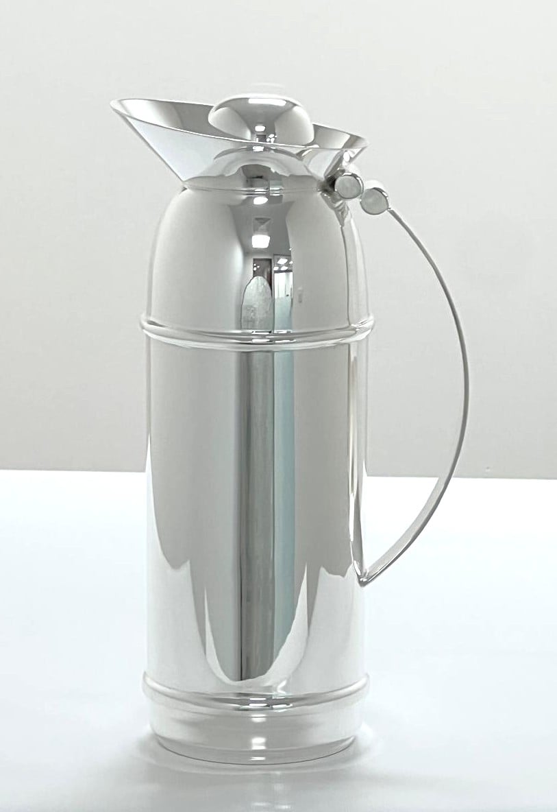 Tea /Coffee Thermos 1.LTR - صورة 2