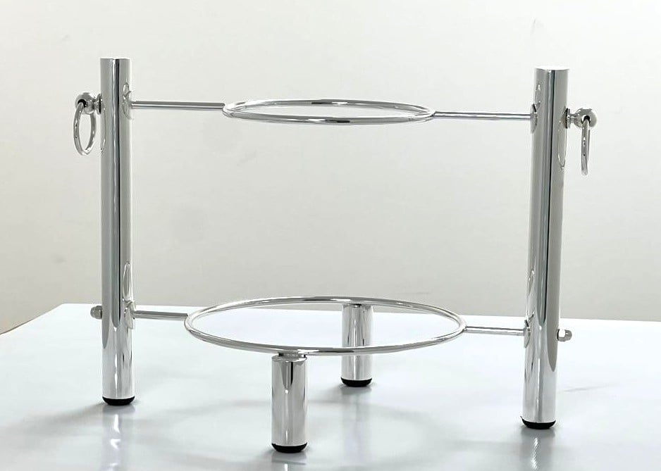Support of Dishes Holders in 2 layers - Image 9