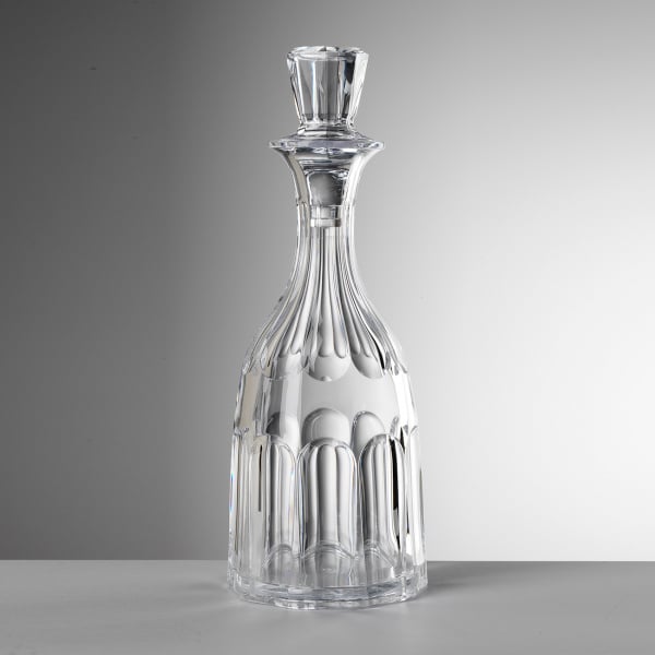 Beautiful Aqua Bottle with Lid - Image 2