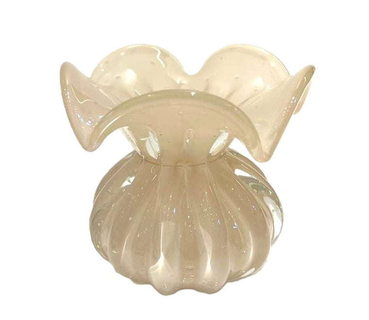Crystal Medium Vase - SKU #. 34098 - صورة 2