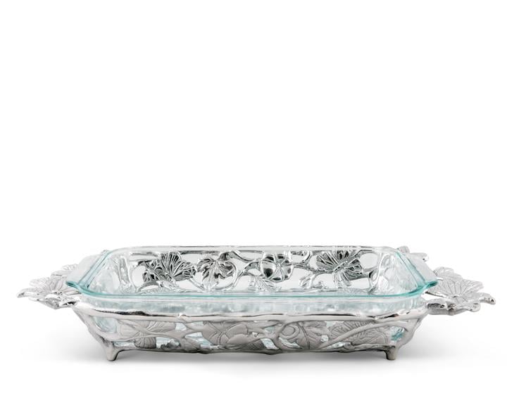 Butterfly Pyrex Holder - صورة 3