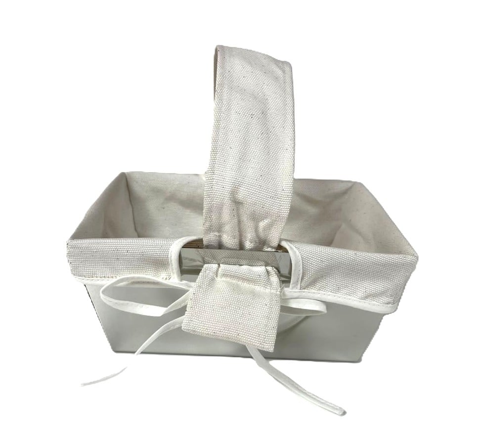 Rectangular basket - SKU #. 33268 - صورة 4