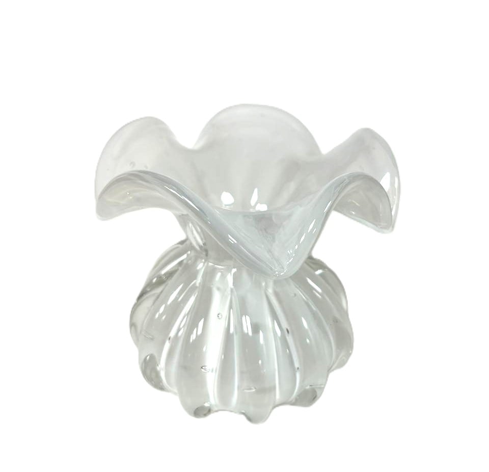 Crystal Medium Vase - SKU #. 34074 - صورة 5
