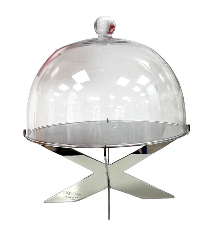 Stand with Lid - SKU #. 33206 - صورة 2