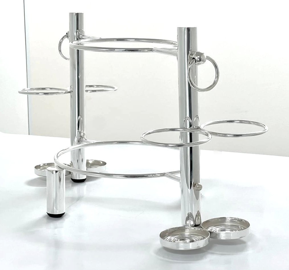 Support of Dishes & Cutlery Holders - صورة 6