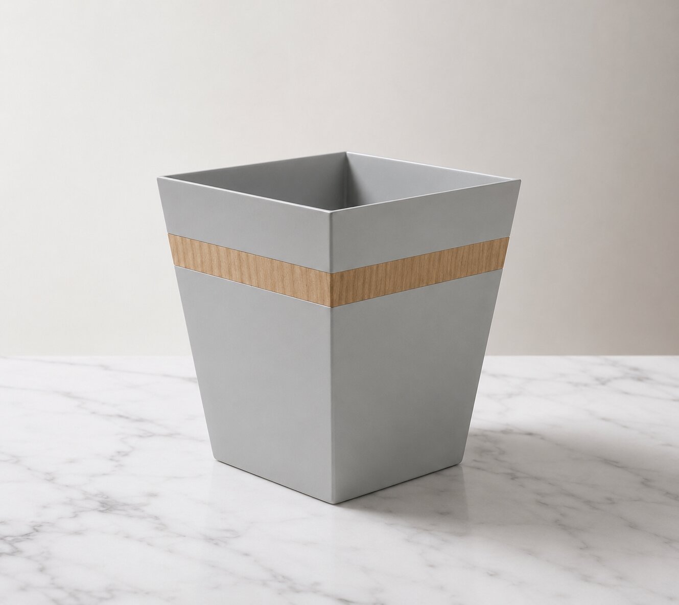 Tissue & Waste Basket - SKU #. 34425 - صورة 4